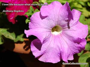 Anthony Hopkins Quotes 2
